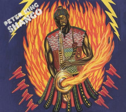 Shango