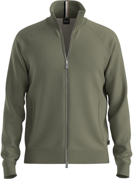 Hugo Boss vest khaki