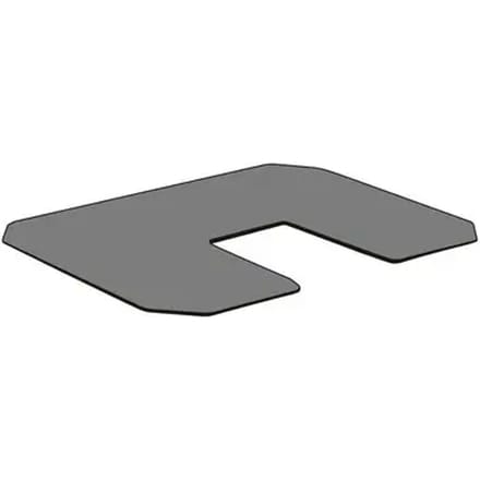 Interieur tapijt top gevallen Shad Terra