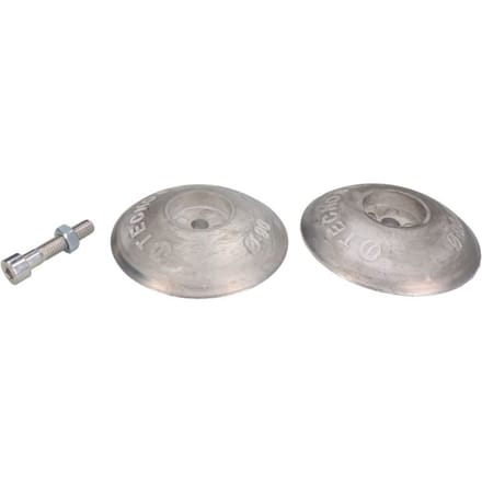 Anode TECNOSEAL TEN00102MG