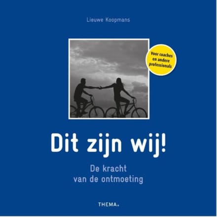 Dit Zijn Wij! - Lieuwe Koopmans