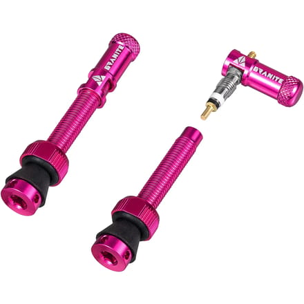 Klep met doppen Granite Design Juicy Nipples