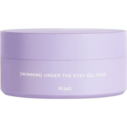 florence by mills Eyes & Lips Swimming Under The Gel Pads Oogmaskers -pads Dames