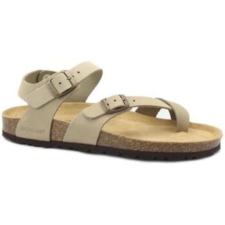 Platte sandalen Grunland DSG-SB6917
