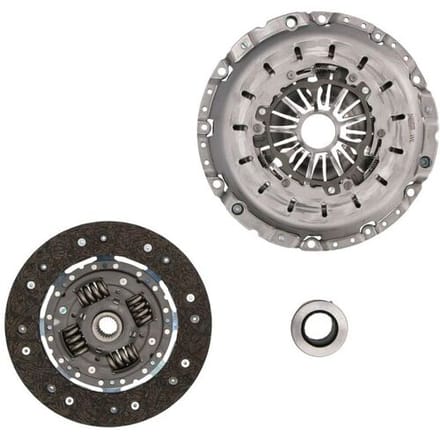 Koppelingsset NEXUS F1W040NX