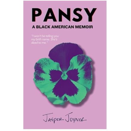 Pansy - Jasper Joyner