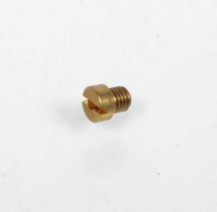Gicleur de carburateur Dellorto pour mobylette Dellorto SHA / principal 32 Neuf