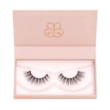 BiaBelle | Faux Mink Eyelash Daisy 02 Reusable