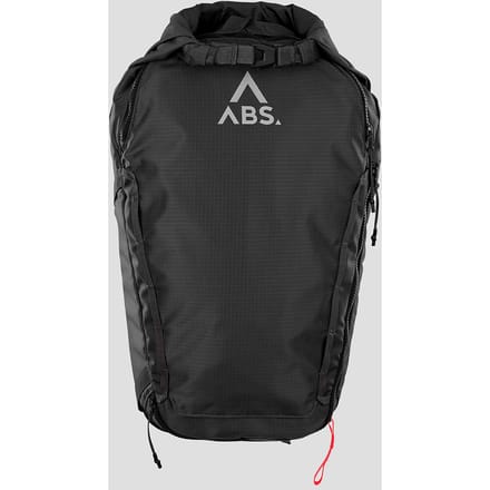ABS A.Light Tour Zipon 35-40L Rugzak zwart