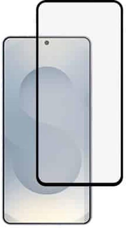 Zanae - Screen Protector voor Samsung S26 – Maximale Bescherming - Kristalhelder Display