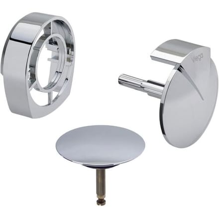 Viega Multiplex Trio Equipment Set Visign MT1 306847