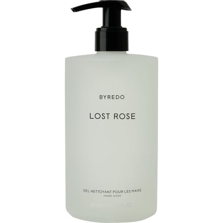 Byredo Lost Rose Hand Wash