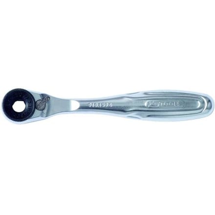 KS Tools 9181594 918.1594 Omschakelratel 1/4 100 mm