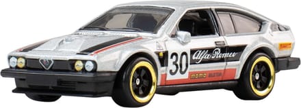 Hot Wheels JKY30 speelgoedvoertuig