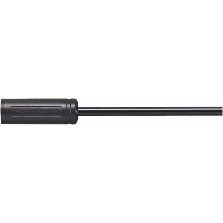 Shimano Kabelstopper Dura-ace St-9000 15/4 Mm Zwart