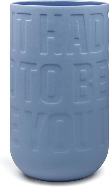 Love Song Vase H 30 cm