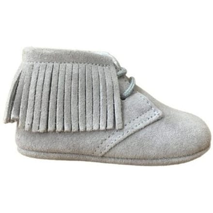 Babyslofjes Gulliver PA2130 Gris