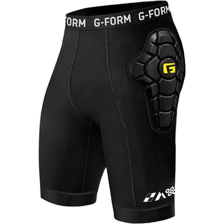 Beschermende korte broek G-Form EX-1