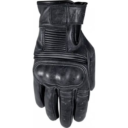 Zomer lederen motorhandschoenen Stormer Vintage 2.0