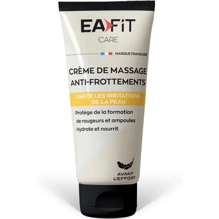 Beschermende anti-wrijving crème EA Fit