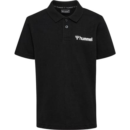 Hummel kinderpoloshirt Hmlmover Cotton Kids 205575
