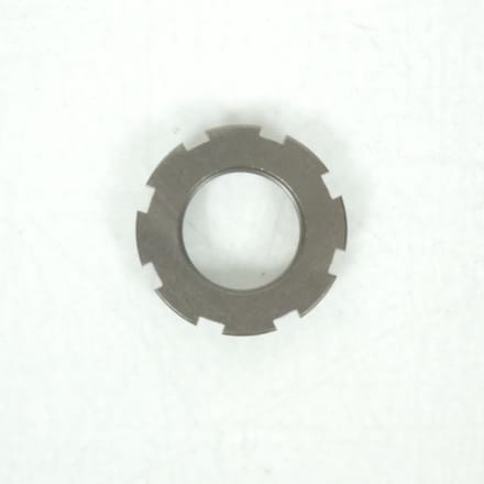 Balhoofdmoer M25 voor scooter Peugeot 50 Kisbee 2T 787148 Nieuw