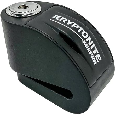 Schijf slot beveiliging Kryptonite KR