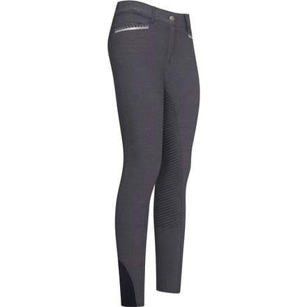 Damesbroek met volledige grip Imperial Riding El Capone