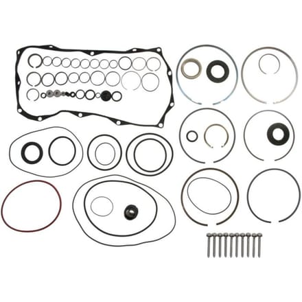Pakkingset, handgeschakelde versnellingsbak ZF 1087 298 441