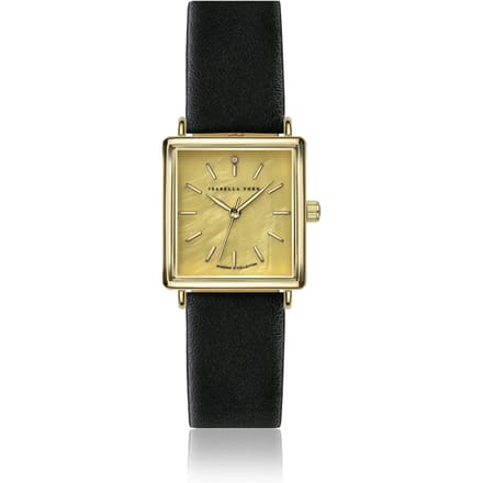Vrouwenhorloge Isabella Ford Gisèle
