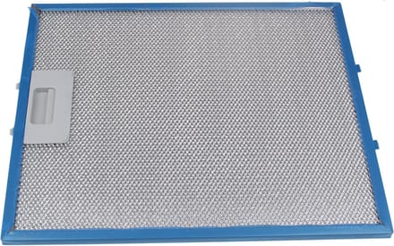 NOVY 508-9008 Filter afzuigkapaccessoire