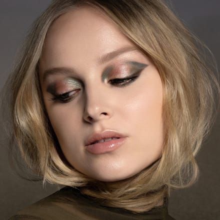 Natasha Denona Mini Gloom Palette