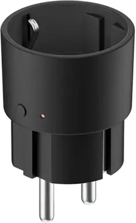 Plejd SPR-01 - Slim stopcontact - Smartplug - Bluetooth - Zwart