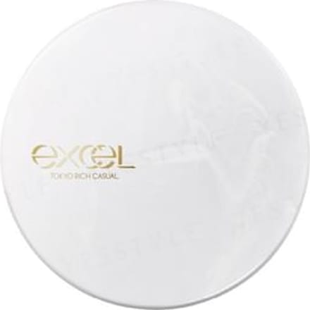 EXCEL - Lustering Sheer Powder 10g