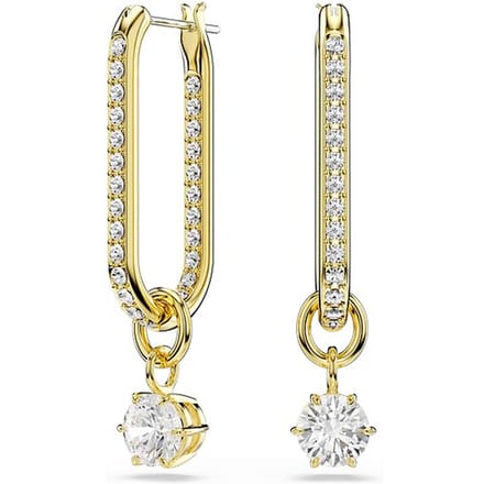 Swarovski - Constella - 5728587 - Dames - Oorbellen