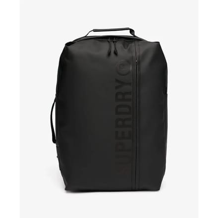 Superdry - Tarp-rugzak van 35 liter - Dames - Tassen