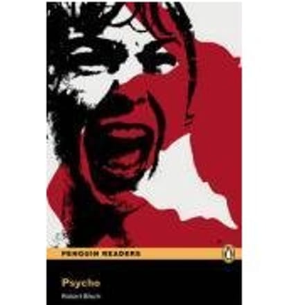Level 3: Psycho - Robert Bloch