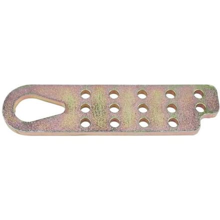 KS Tools 140.2460 Universele trekplaat