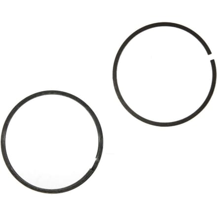 Dt Spare Parts Dichtring, uitlaatkromming DT 1.33240