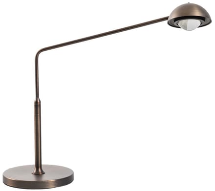 ETH Amy tafellamp 6w Dim to Warm Touch dimmer Bronze