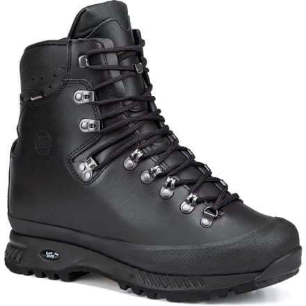 ALASKA WIDE GTX Zwart Trekkingschoenen Heren