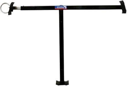 Wall Clamp Dartboard Mount - ophanging voor dartboard met klemmen