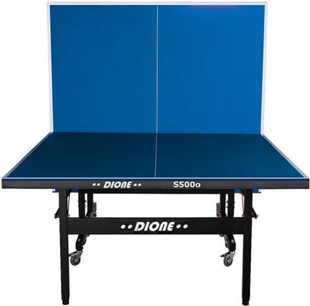 DIONE Outdoor tafeltennistafel School compact S500o
