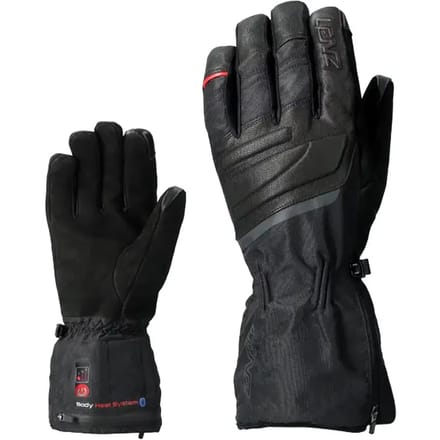 Handschoenen Lenz 6.0 urban line
