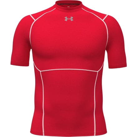 T-shirt Under Armour HeatGear Elite