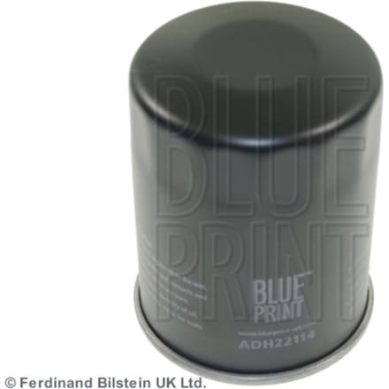 Oliefilter BLUE PRINT ADH22114