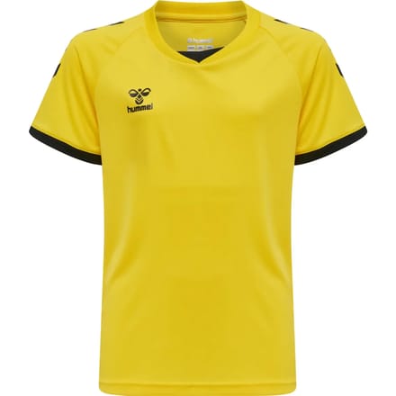 Hummel kindersportshirt Hmlcore Volley Tee Kids 213922