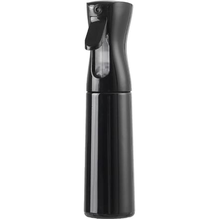 300ml lege spuitfles haarsprayfles haartool waterverstuiver voor thuis- en salonkapselstyling 300ml