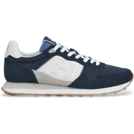 Trainers Hackett Telfor Match
