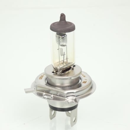 Lampje Flosser voor auto motor scooter H4 12V 100/55W P43T Nieuw